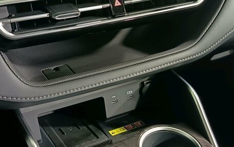 Toyota Highlander, 2025 год, 5 950 000 рублей, 17 фотография