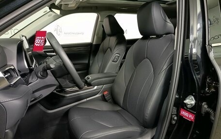 Toyota Highlander, 2025 год, 5 950 000 рублей, 7 фотография