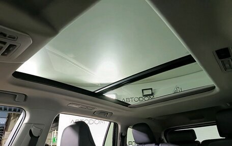 Toyota Highlander, 2025 год, 5 950 000 рублей, 23 фотография