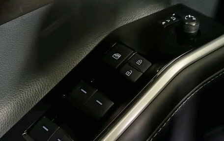 Toyota Highlander, 2025 год, 5 950 000 рублей, 21 фотография