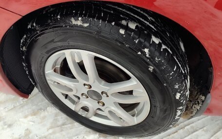 Hyundai Solaris II рестайлинг, 2014 год, 790 000 рублей, 18 фотография