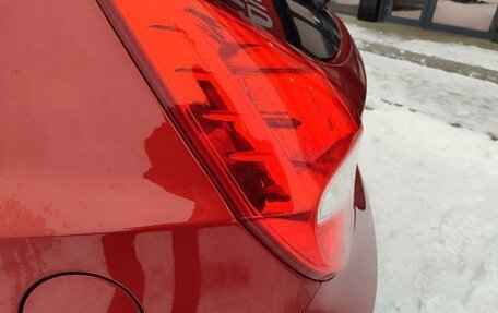 Hyundai Solaris II рестайлинг, 2014 год, 790 000 рублей, 20 фотография