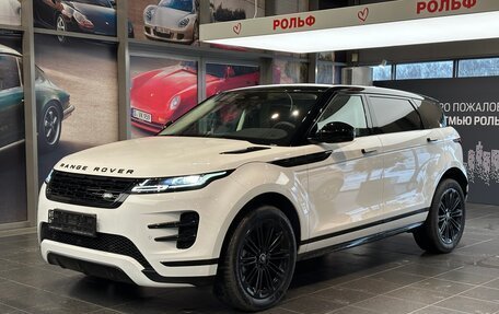 Land Rover Range Rover Evoque II, 2025 год, 7 290 000 рублей, 2 фотография