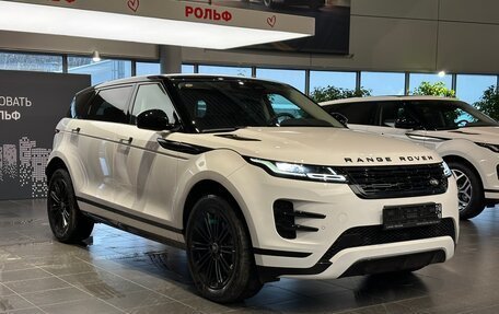 Land Rover Range Rover Evoque II, 2025 год, 7 290 000 рублей, 4 фотография