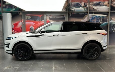 Land Rover Range Rover Evoque II, 2025 год, 7 290 000 рублей, 8 фотография
