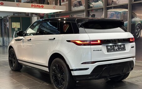 Land Rover Range Rover Evoque II, 2025 год, 7 290 000 рублей, 7 фотография