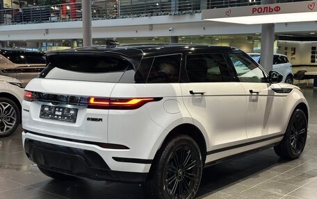 Land Rover Range Rover Evoque II, 2025 год, 7 290 000 рублей, 5 фотография