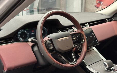 Land Rover Range Rover Evoque II, 2025 год, 7 290 000 рублей, 11 фотография