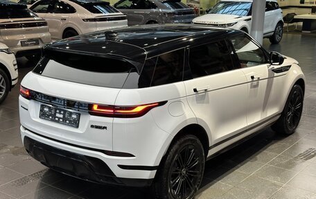 Land Rover Range Rover Evoque II, 2025 год, 7 290 000 рублей, 6 фотография