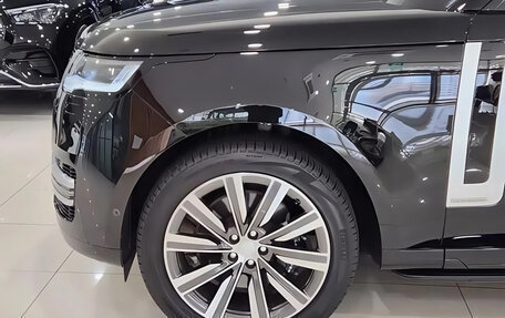 Land Rover Range Rover IV рестайлинг, 2023 год, 20 050 000 рублей, 13 фотография