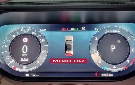 Land Rover Range Rover IV рестайлинг, 2023 год, 20 050 000 рублей, 5 фотография