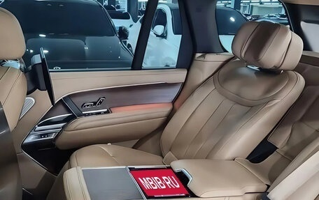 Land Rover Range Rover IV рестайлинг, 2023 год, 20 050 000 рублей, 11 фотография