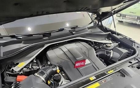 Land Rover Range Rover IV рестайлинг, 2023 год, 20 050 000 рублей, 14 фотография