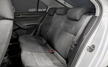 Skoda Rapid I, 2019 год, 790 000 рублей, 12 фотография