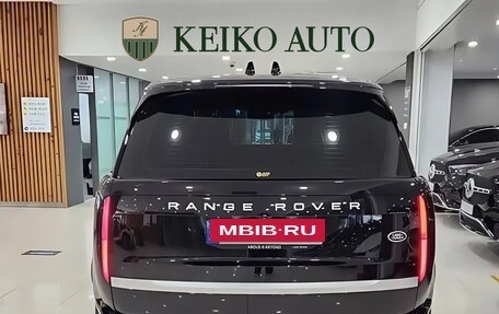 Land Rover Range Rover IV рестайлинг, 2023 год, 20 050 000 рублей, 17 фотография