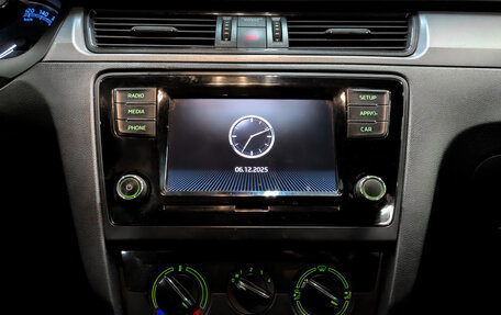 Skoda Rapid I, 2019 год, 790 000 рублей, 15 фотография