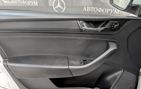 Skoda Rapid I, 2019 год, 790 000 рублей, 19 фотография