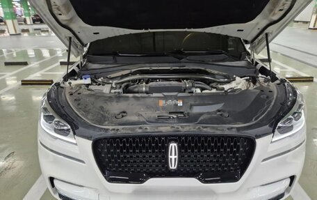 Lincoln Aviator II, 2023 год, 7 000 000 рублей, 9 фотография