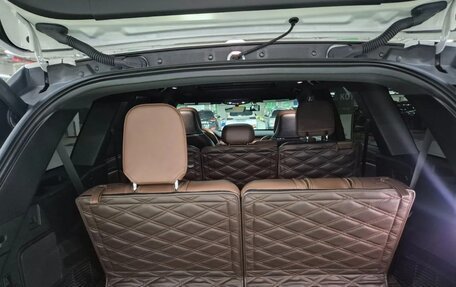 Lincoln Aviator II, 2023 год, 7 000 000 рублей, 10 фотография