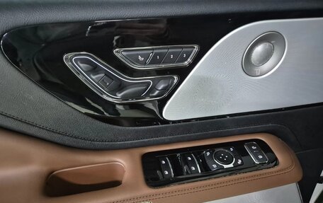 Lincoln Aviator II, 2023 год, 7 000 000 рублей, 7 фотография