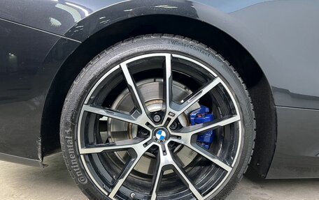 BMW 8 серия, 2019 год, 8 000 000 рублей, 7 фотография