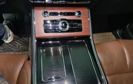 Lincoln Aviator II, 2023 год, 7 000 000 рублей, 8 фотография