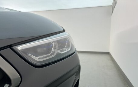 BMW 8 серия, 2019 год, 8 000 000 рублей, 8 фотография