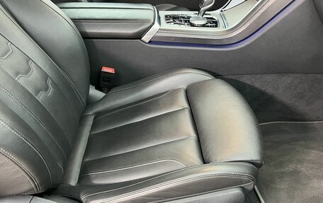 BMW 8 серия, 2019 год, 8 000 000 рублей, 12 фотография