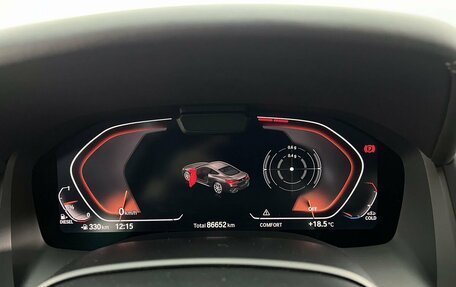 BMW 8 серия, 2019 год, 8 000 000 рублей, 15 фотография