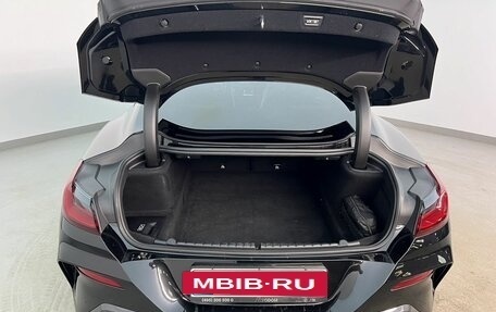 BMW 8 серия, 2019 год, 8 000 000 рублей, 9 фотография