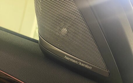 BMW 5 серия, 2019 год, 5 800 000 рублей, 15 фотография