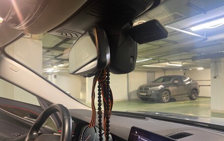 BMW 5 серия, 2019 год, 5 800 000 рублей, 14 фотография