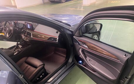 BMW 5 серия, 2019 год, 5 800 000 рублей, 11 фотография