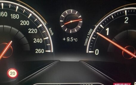 BMW 5 серия, 2019 год, 5 800 000 рублей, 7 фотография