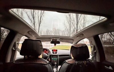 Peugeot 207 I, 2010 год, 650 000 рублей, 1 фотография