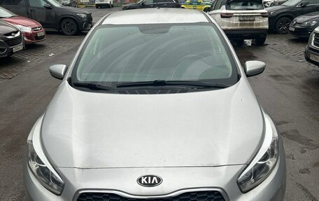 KIA cee'd III, 2012 год, 900 000 рублей, 1 фотография