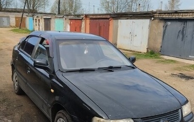 Iran Khodro Samand, 2006 год, 120 000 рублей, 1 фотография