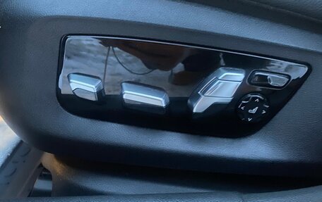 BMW 5 серия, 2019 год, 5 800 000 рублей, 16 фотография