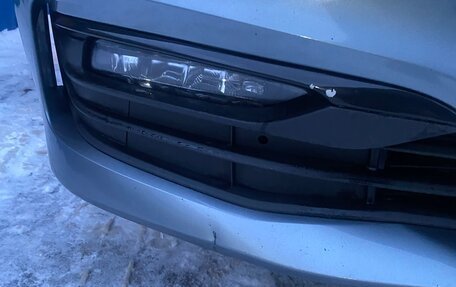 BMW 5 серия, 2019 год, 5 800 000 рублей, 18 фотография