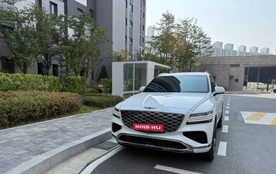 Genesis GV80 I, 2024 год, 6 200 000 рублей, 1 фотография