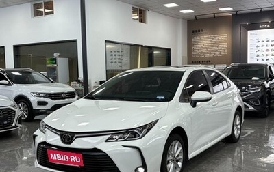 Toyota Corolla, 2022 год, 1 489 000 рублей, 1 фотография