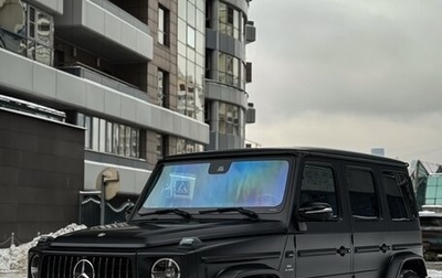 Mercedes-Benz G-Класс AMG, 2020 год, 17 700 000 рублей, 1 фотография