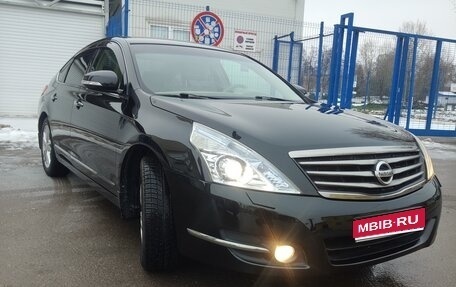 Nissan Teana, 2012 год, 1 100 000 рублей, 1 фотография