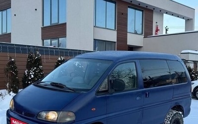 Mitsubishi Delica IV, 1994 год, 690 000 рублей, 1 фотография