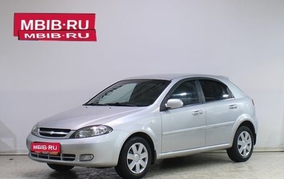 Chevrolet Lacetti, 2008 год, 369 000 рублей, 1 фотография