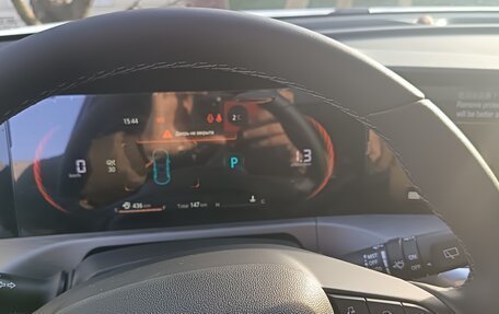 Changan CS35 Plus, 2024 год, 2 500 000 рублей, 3 фотография