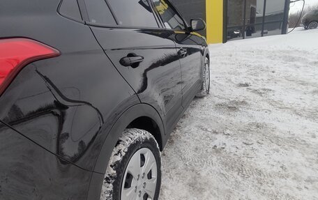 Hyundai Creta I рестайлинг, 2019 год, 1 500 000 рублей, 5 фотография