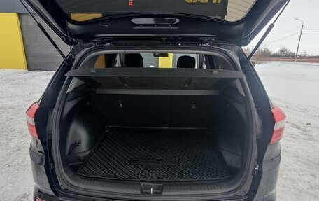 Hyundai Creta I рестайлинг, 2019 год, 1 500 000 рублей, 7 фотография