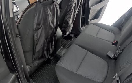 Hyundai Creta I рестайлинг, 2019 год, 1 500 000 рублей, 14 фотография