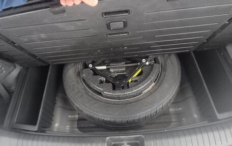 Hyundai Creta I рестайлинг, 2019 год, 1 500 000 рублей, 9 фотография